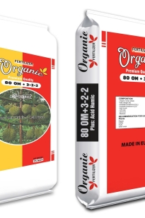 PHÂN GÀ NỞ 25KG BỈ