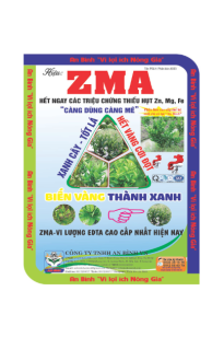 ZMA