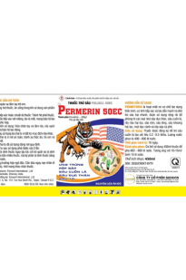 PREMERIN 50EC