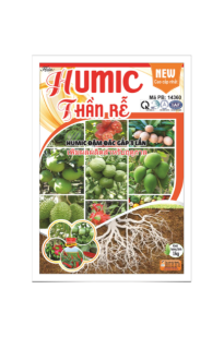 HUMIC THUẦN RỄ