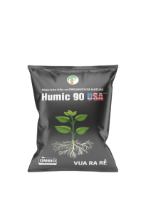 Humic 90 USA