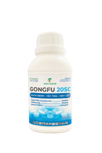 GONGFU 20SC