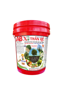 AB XÔ THUẦN RỄ
