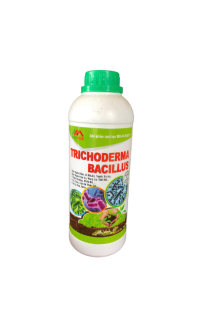 TRICHODERMA BACILLUS