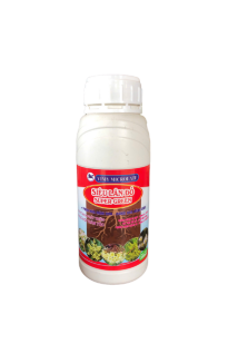 SIÊU LÂN ĐỎ SUPER GREEN