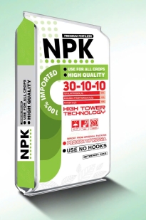 NPK 30-10-10 THÁP CAO 25KG