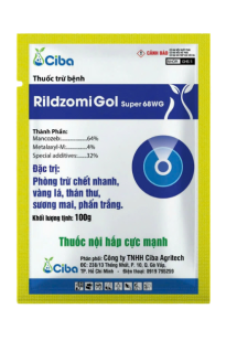 RildzomiGol Super 68WG