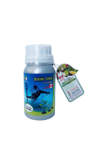 BOOM TONIC