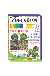 TINH VÔI 99+