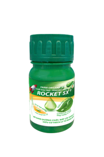 ROCKET 5X