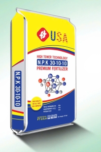 NPK 30-10-10 THAP CAO 40KG