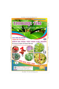 THIOURE TÍM