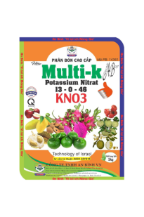 Multi-k
