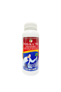 FOS-KA 750