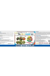 TILGOLD SUPPER 300