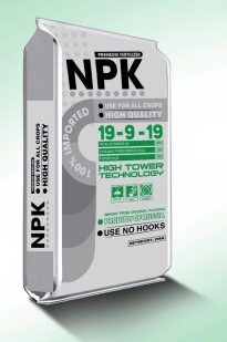 NPK 19-9-19 NGA 25KG